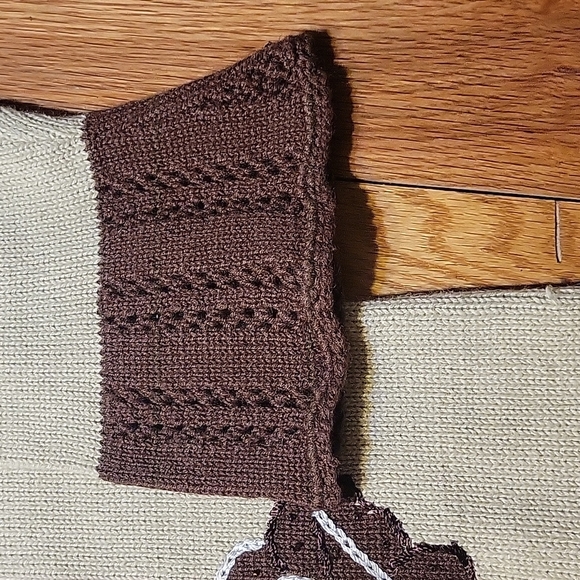 STORYBOOK KNITS "SHADOW ROSE" - Picture 2 of 12